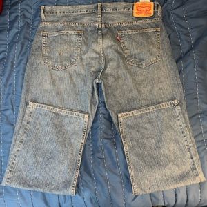 Levi’s 569 Mens pants
